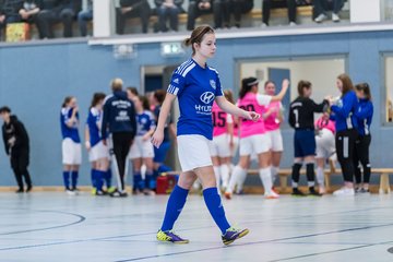 Bild 74 - F Loewinnen Hallen Cup